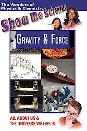 Shoe Me Science - Gravity and Forces