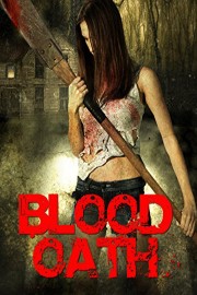 Blood Oath