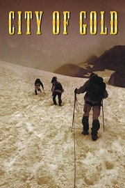 City of Gold