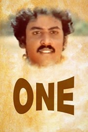 One