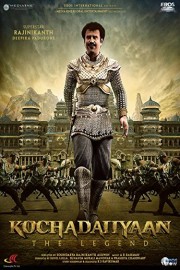 Kochadaiiyaan - The Legend - Hindi