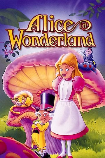 instal Alice in Wonderland free