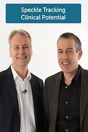 Speckle Tracking Clinical Potential