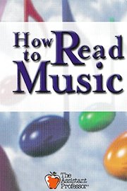 How to Read Music