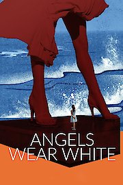 Angels Wear White