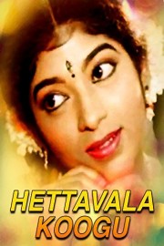 Hettavala Koogu
