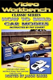 How to Build Car Models | Video Workbench