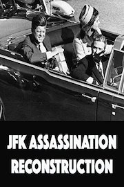 JFK Assassination Reconstruction