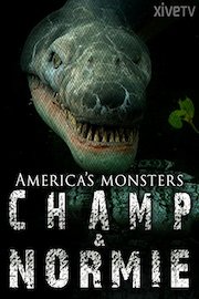 America's Monsters: Champ and Normie