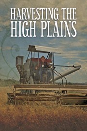 Harvesting the High Plains