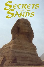 Secrets of the Sands