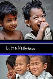 Left In Kathmandu