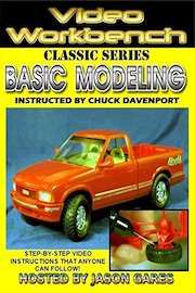 Basic Modeling | Video Workbench