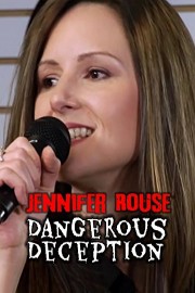 Jennifer Rouse - Dangerous Deception