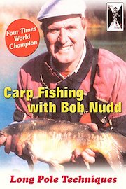 Carp Fishing with Bob Nudd - Long Pole Techniques