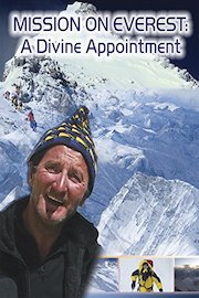 Mission on Everest - A Divine Appointment