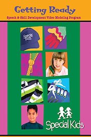 Special Kids - Getting Ready