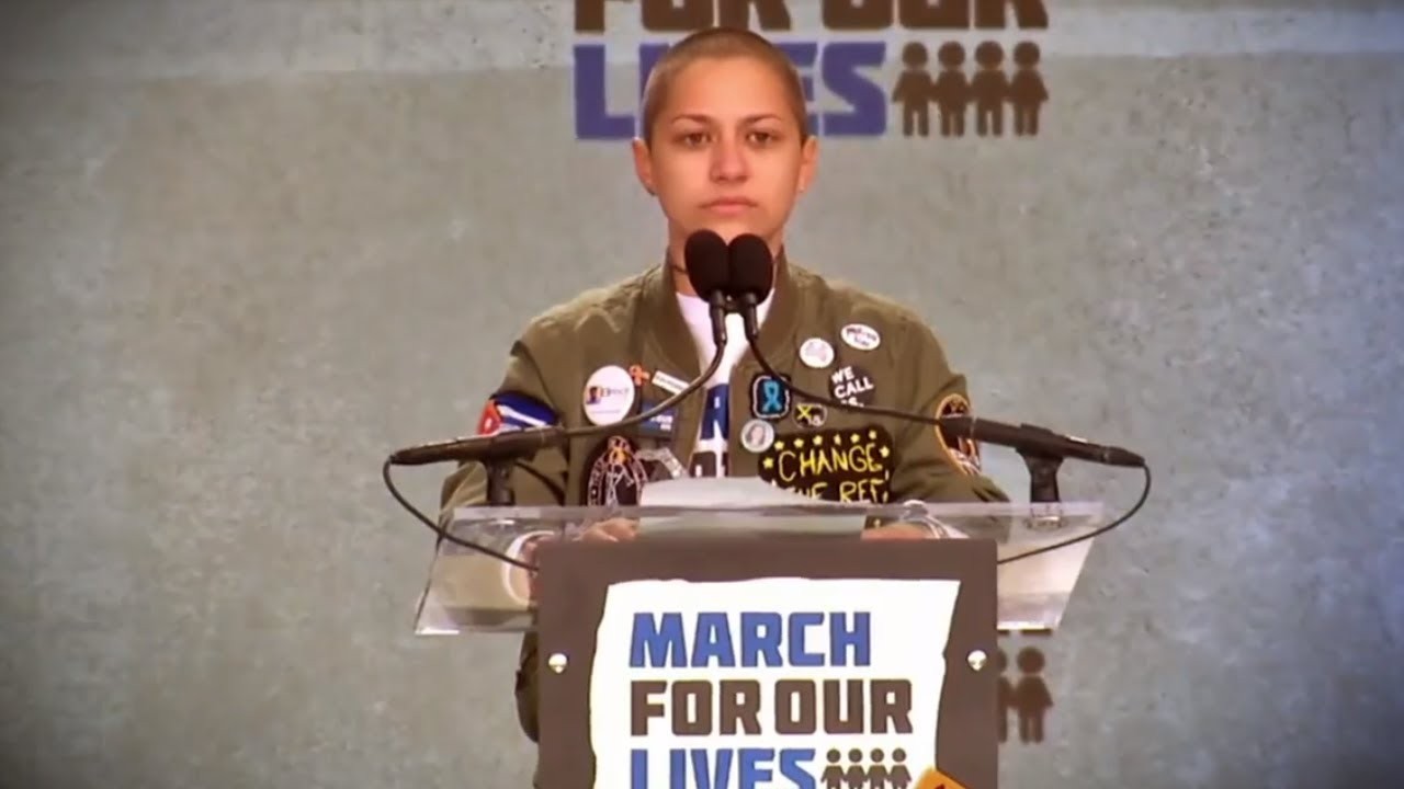 For Our Lives: Parkland