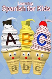 Learning Spanish for Kids