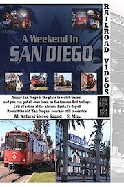 A Weekend in San Diego