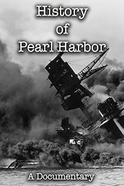 History of Pearl Harbor A Documentary