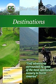 Good Time Golf - Destinations