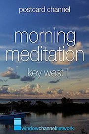 Morning Meditation Key West I