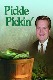 Pickle Pickin'