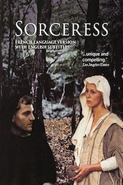 Sorceress [French Version with English Subtitles]
