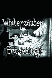 Winterzauber im Erzgebirge
