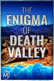 The Enigma of Death Valley