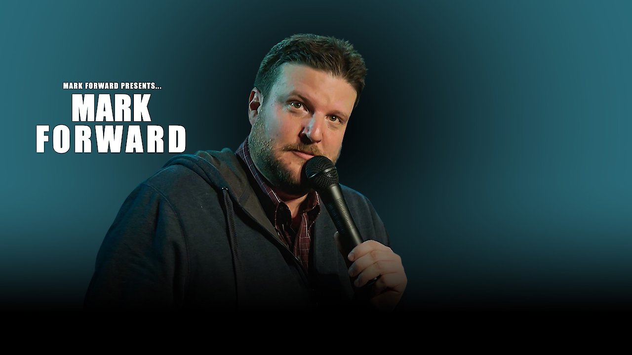Mark Forward Presents: Mark Forward