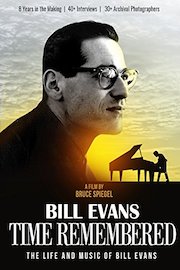 Bill Evans Time Remembered