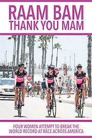 Ramm Bam Thank You Mam