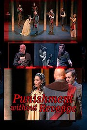 Punishment Without Revenge