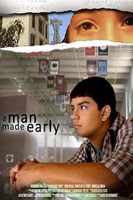 A Man Made Early