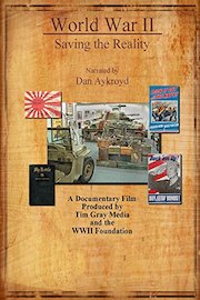 WWII: Saving The Reality