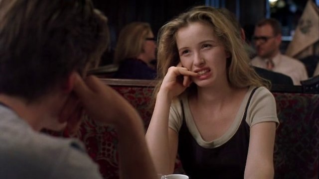 Watch Before Sunrise Online | 1995 Movie | Yidio