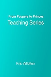 From Paupers to Princes with Kris Vallotton