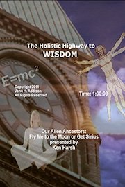 Our Alien Ancestors: Fly Me to the Moon or Get Sirius