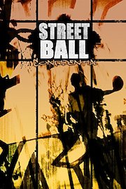 Streetball Confidential