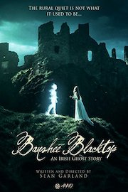 Banshee Blacktop: An Irish Ghost Story
