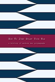 How To Jump Start Your War