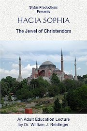 Hagia Sophia: The Jewel of Christendom