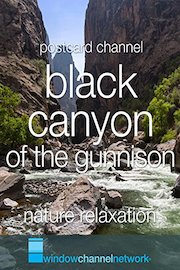 Black Canyon Of The Gunnison nature relaxation