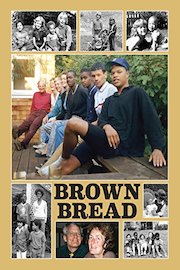 Brown Bread