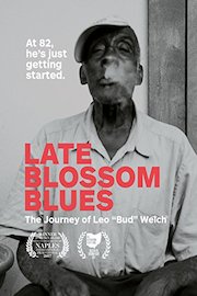 Late Blossom Blues - The Journey of Leo 