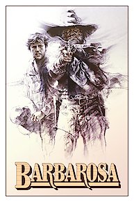 Barbarosa