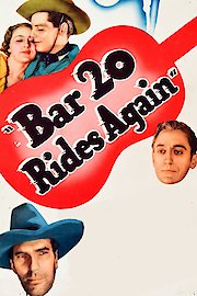 Bar 20 Rides Again