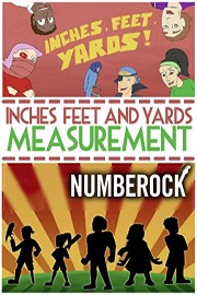 Inches, Feet, Yards: Measurement by Numberock